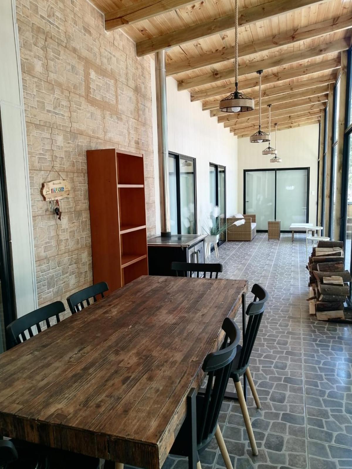 La Casa Del Sauce * Pumanque